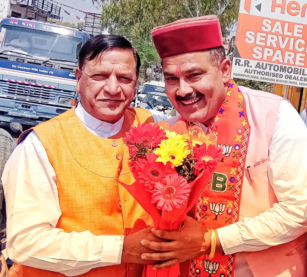 समोसे, मुर्गे की जांच हो सकती है तो चीफ इंजीनियर बिमल नेगी की रहस्यमई मौत पर सीबीआई जांच से क्यों भाग रही सुक्खू सरकार: डॉ राजीव बिंदल