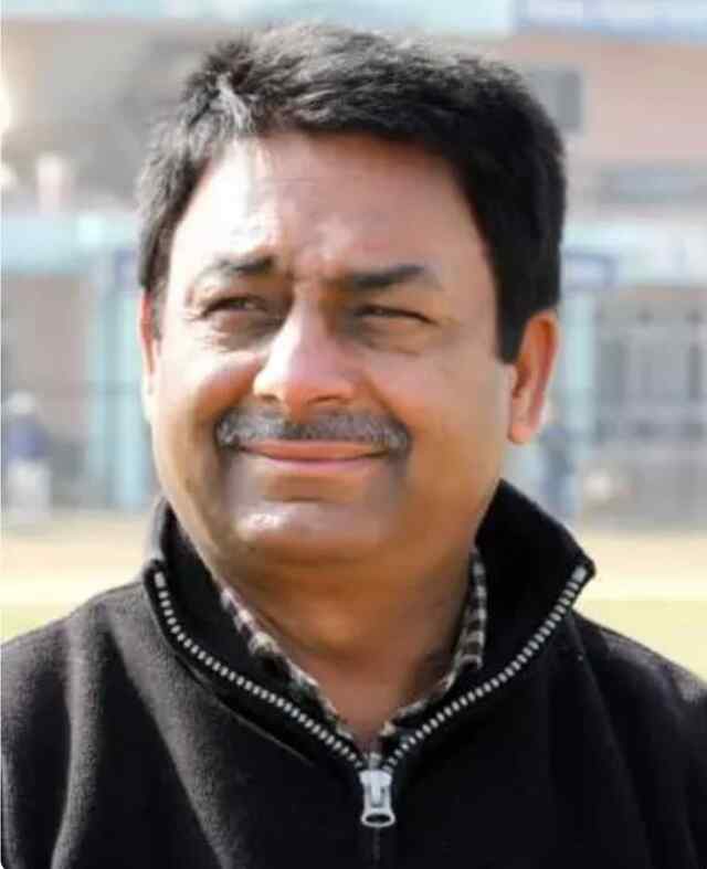 प्रदेश स्कूल शिक्षा बोर्ड का परीक्षा परिणाम सरकार की बदहाली का ताजा उदाहरण: सुमित शर्मा