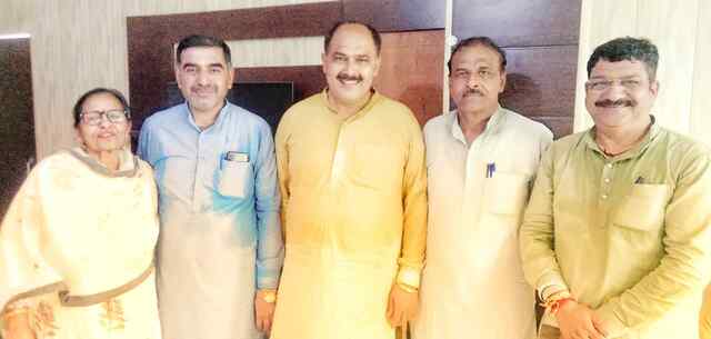 क्या अब पंचायतों की विकास धनराशि के ब्याज से चलेगी सुक्खू सरकार: भुट्टो