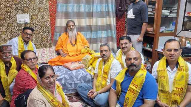इन्नर व्हील क्लब शिक्षा, स्वास्थ्य, समाजसेवा के क्षेत्रों में कार्य कर रहा: रमा कंवर