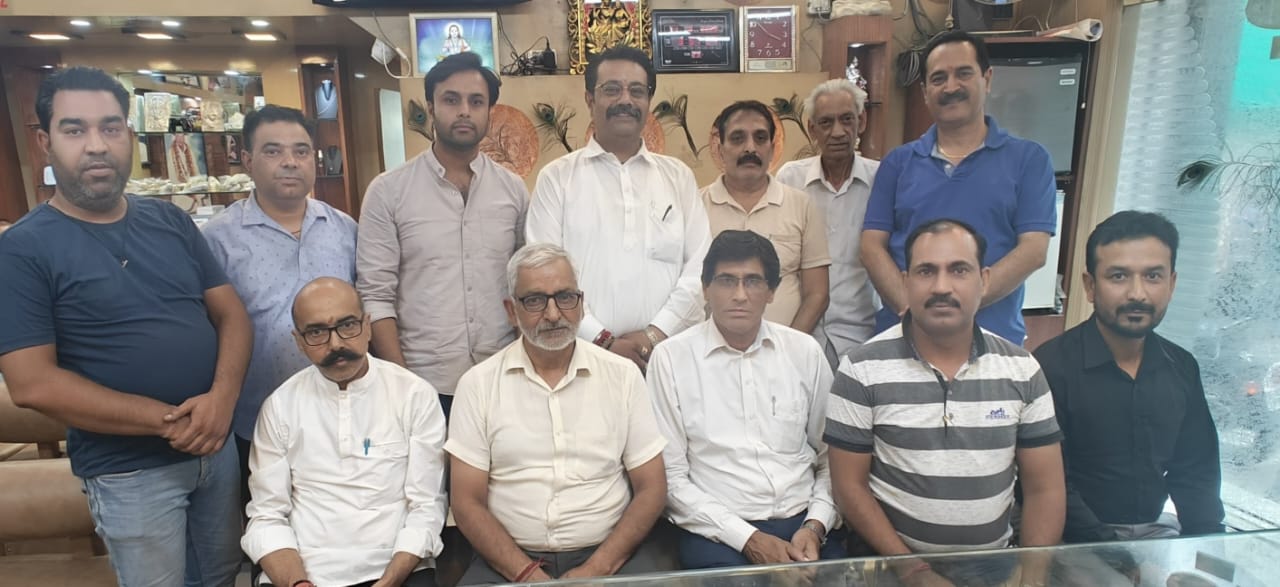 Himachal News: दविंदर चेयरमैन व सुरजीत सिंह सैनी अध्यक्ष नियुक्त