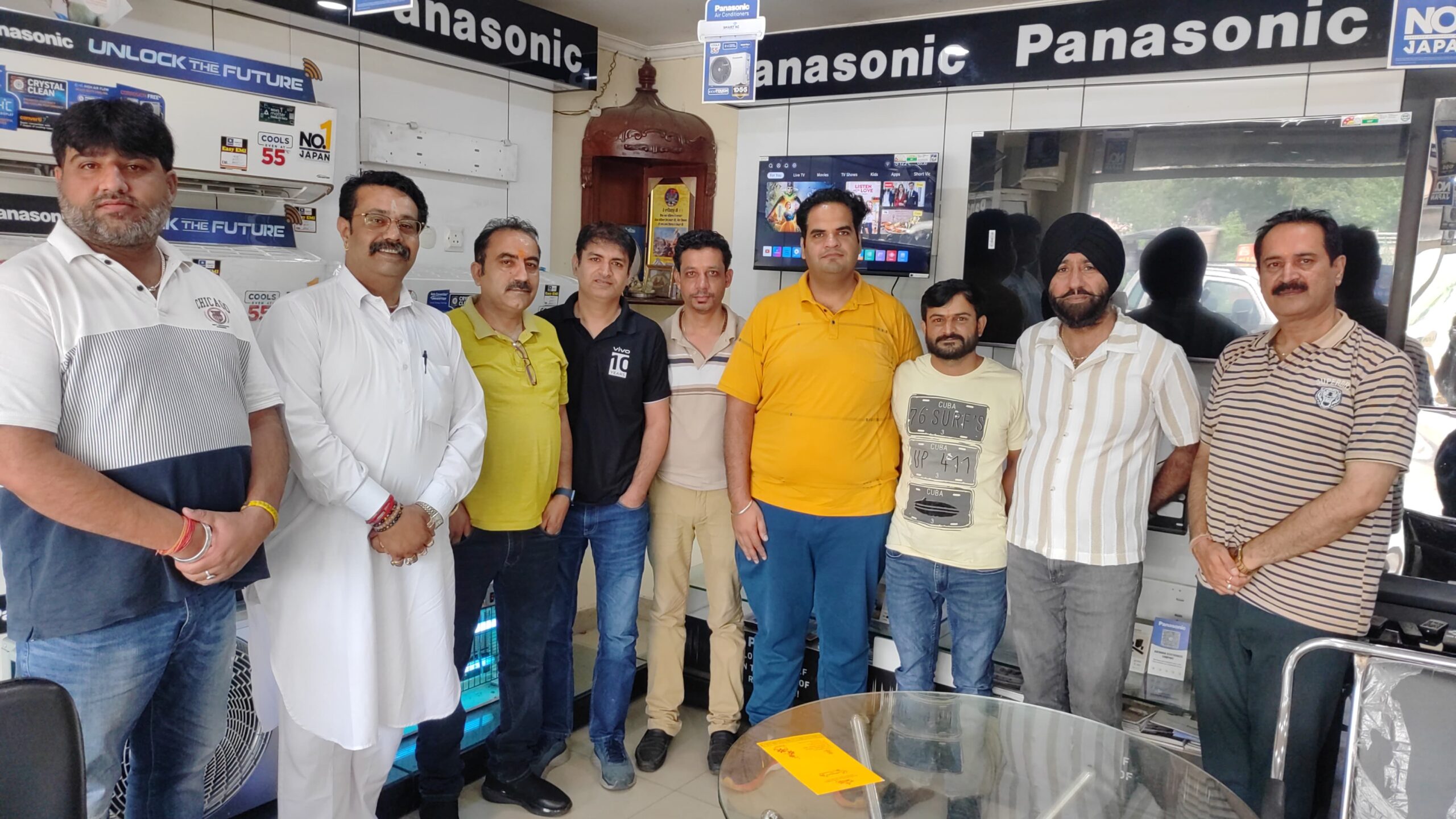 ग्रीष्मकालीन अवकाश 27, 28, 29 जून को, ऊना के सभी व्यापारी अपनी दुकानें पूर्णत रखेंगे बंद