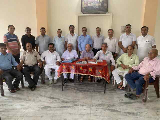 अखिल भारतीय हिमाचल सामाजिक संस्था संघ का अर्धवार्षिक अधिवेशन 8-9 नवम्बर को अमृतसर में: एडवोकेट राकेश कुमार शर्मा
