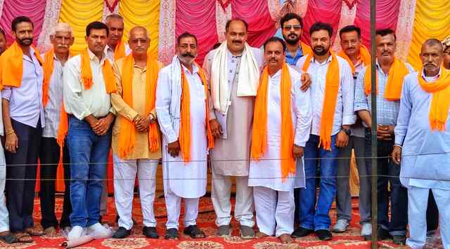 अंदरौली में विशाल दंगल सम्पन्न, रज्जाक मलेर कोटला रहे विजेता, ऊना के राहुल उपविजेता