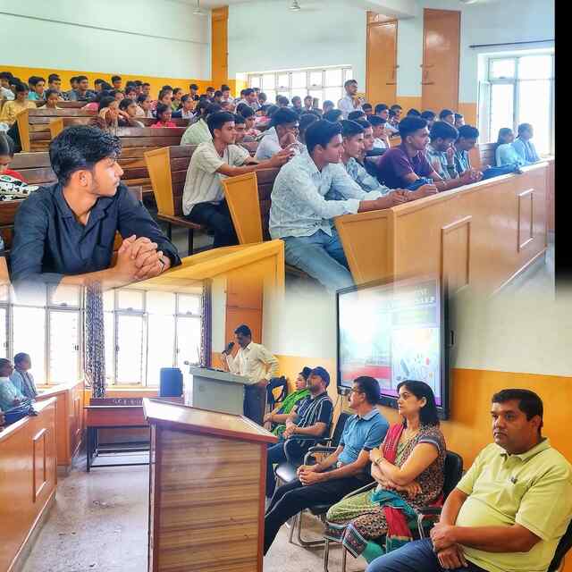 महाविद्यालय बंगाणा में स्पोर्ट्स ओरिएंटेशन प्रोग्राम का सफल आयोजन