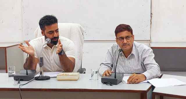विधानसभा अध्यक्ष होंगे ऊना में जिला स्तरीय स्वतंत्रता दिवस समारोह के मुख्य अतिथि