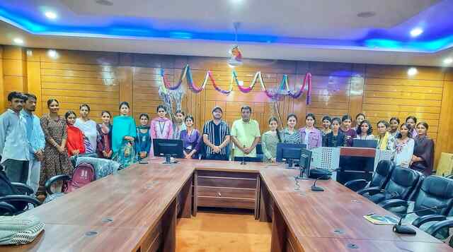 यदि भविष्य में किसी भी राष्ट्र ने किया परमाणु हमला, तो होगा सम्पूर्ण मानव जाति का विनाश: प्रोफ़ेसर सिकंदर नेगी