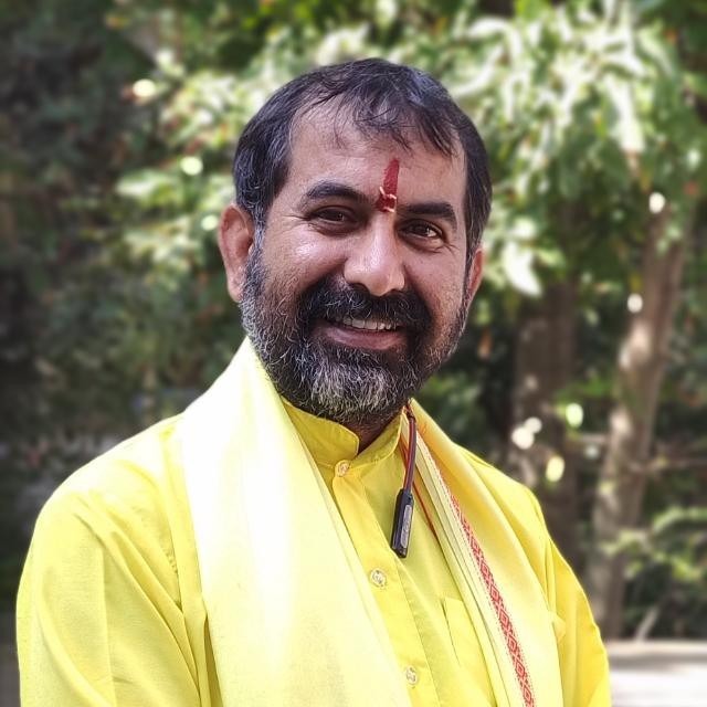 श्रीकृष्ण जन्माष्टमी का पर्व और व्रत होगा 15 अगस्त को – पं. शशिपाल डोगरा