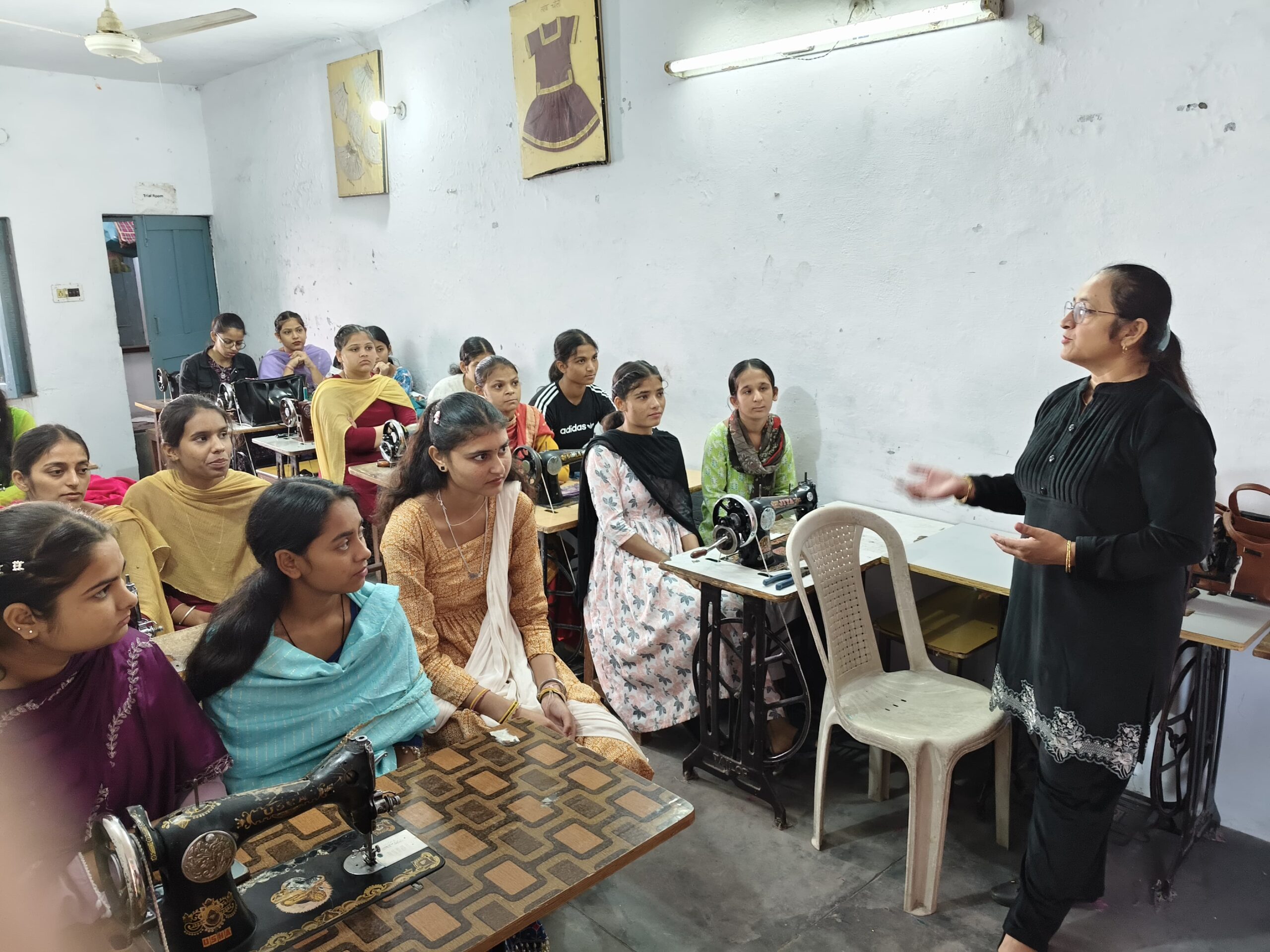 आयुष विभाग ऊना के तत्वावधान में आयोजित जागरूकता कार्यक्रम