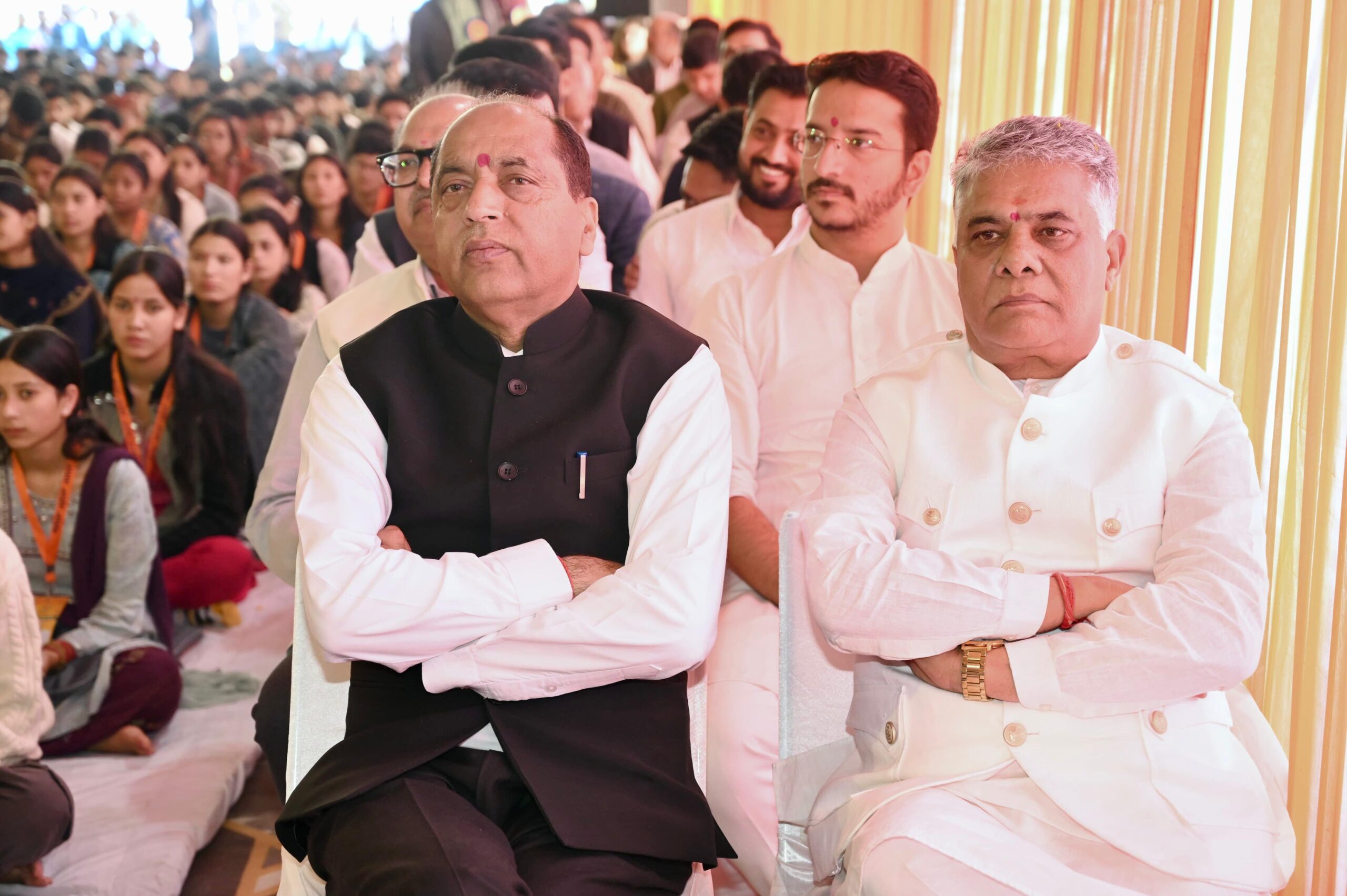 Himachal News: मुख्यमंत्री बताएं क्या समय पर ही होंगे पंचायत चुनाव?