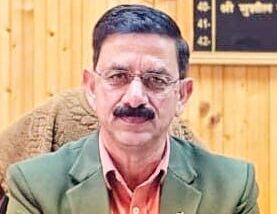उपमंडल बंगाणा की पंचायतों में विकास को मिलेगी नई रफ्तार: के एल वर्मा