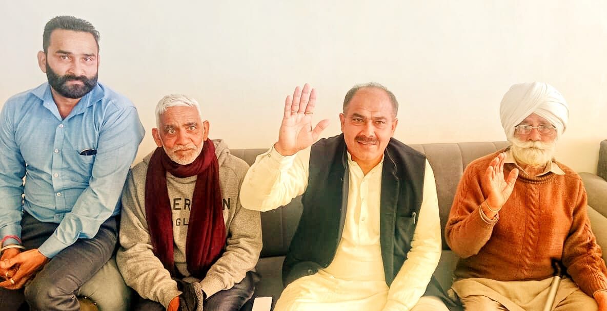 बंगाणा में अवैध कब्जों पर कार्रवाई तो फिर खुरवाई अवैध कब्जे पर प्रशासन मौन क्यों:  भुट्टो