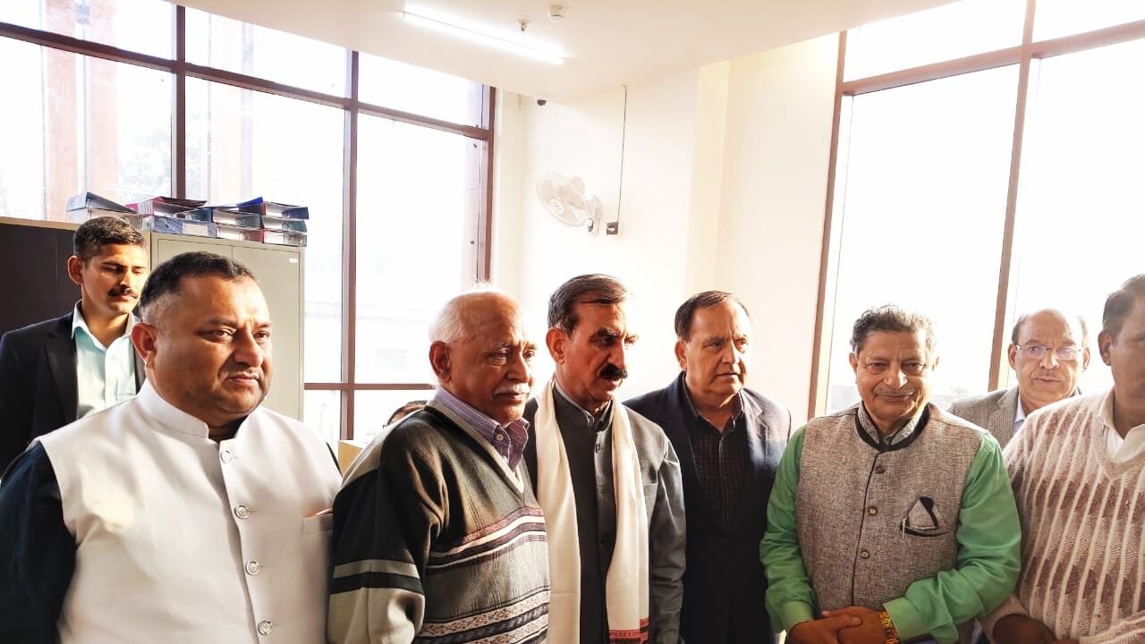 दिल्ली–बागा (कंधर) बस सेवा चंडीगढ़ तक सीमित करने के निर्णय पर कड़ा विरोध