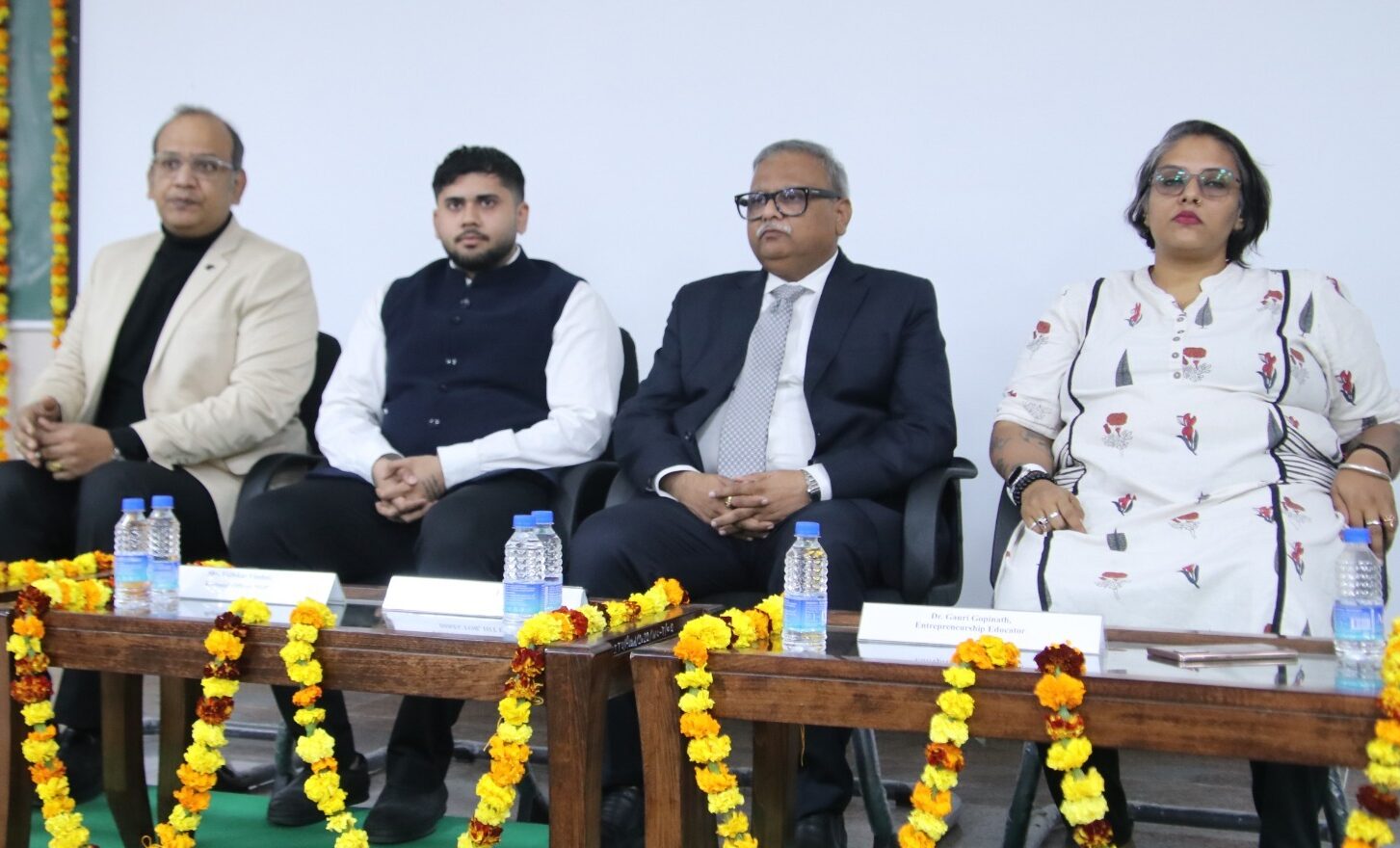 IIIT Una में पीएम श्री स्कूलों के प्रधानाचार्यों एवं शिक्षकों के लिए फेज़-1 इनोवेशन, डिज़ाइन और उद्यमिता (IDE) बूटकैंप का आयोजन