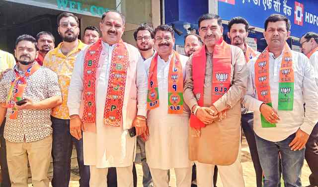 बीस पंचायतों को मिलेगा सीधा लाभ, पुल निर्माण होने से पर्यटन की दृष्टि से विकसित होगा कुटलैहड़