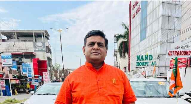 कांग्रेस सरकार का असली चेहरा उजागर — ऊना में माफिया राज, गरीबों पर अत्याचार और लोकतंत्र की खुलेआम हत्या