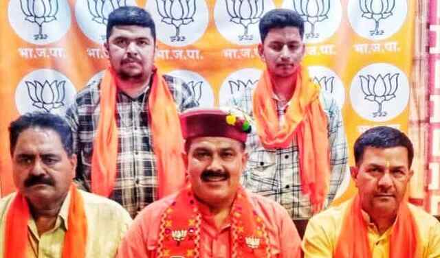 पंचायत चुनावों में देरी से पंचायतों के विकास कार्य ठप होने पर सुक्खू सरकार पर बरसे पूर्व विधायक भुट्टो