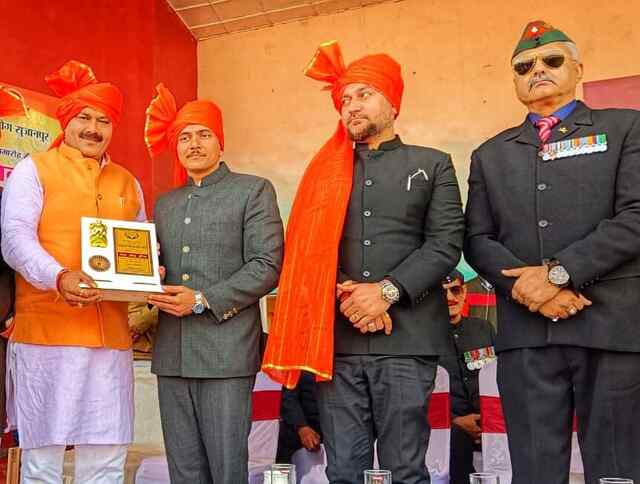 भारतीय सेना दिवस पर सेना के शौर्य को नमन, भुट्टो ने गिनाईं भारत के ऐतिहासिक ऑपरेशनों की कहानियां