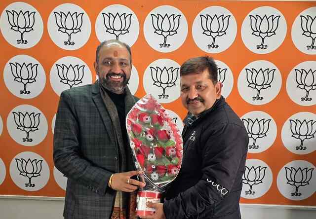 प्रदेश ऐसे नेतृत्व के हाथ में, जिसके पास न कोई नीति न ही नीयत: करण नंदा