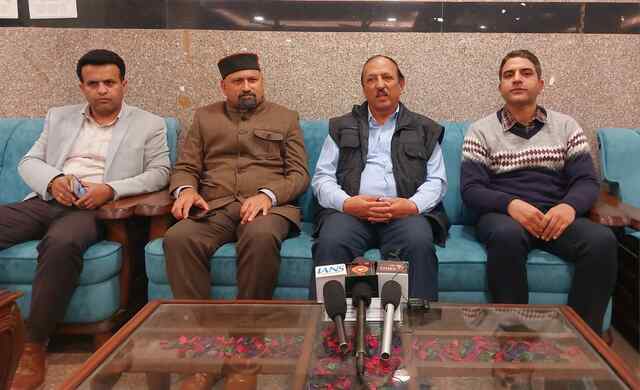 ऊना में आईएसओ पीडीएस सर्टिफाइड मॉडल पर खुलेंगी उचित मूल्य की दुकानें: डॉ. कत्याल