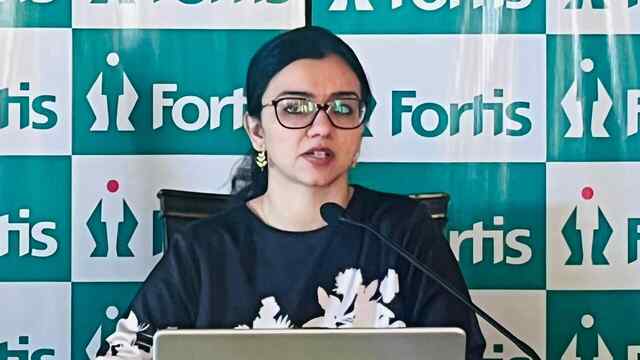  महिलाओं को शुरुआती पहचान के लिए लक्षणों के प्रति सतर्क रहना चाहिए: डॉ. दीप्ति सिंह 