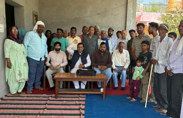मुख्यमंत्री का ऊना जिला प्रवास: स्वागत है, पर कुटलैहड़ के ठप्प विकास पर भी जवाब दे सरकार — वीरेंद्र कंवर