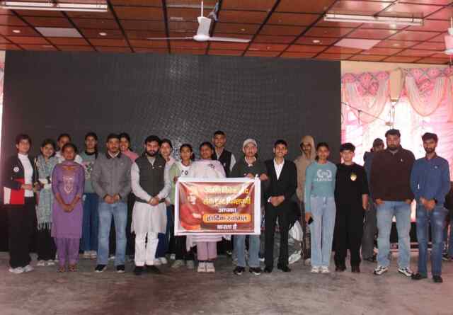 अम्ब में “द केरला स्टोरी” फिल्म का मेगा शो सफलतापूर्वक संपन्न, बड़ी संख्या में मातृशक्ति रही उपस्थित