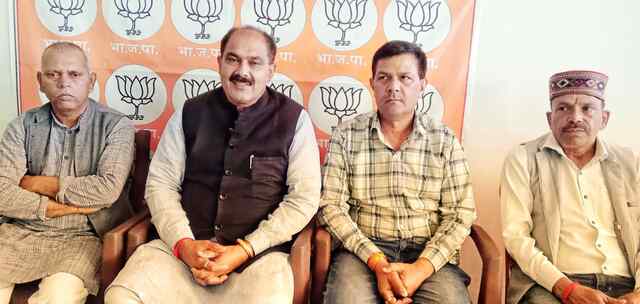 बंगाणा के होटल करनराज में 29 मार्च को लगेगा मेगा नि:शुल्क चिकित्सा कैंप