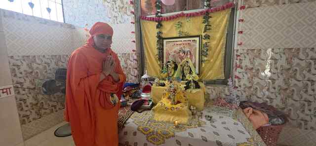 कोटला खुर्द में 10 मई को सजेगा विशाल संत समागम