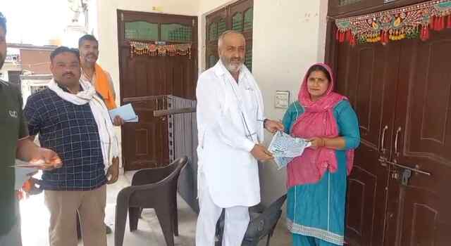 सत्ती मेरे गुरु तो ट्रक यूनियन मेरा परिवार , दोनों का मेरे जीवन में अहम योगदान