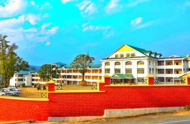  महाविद्यालय बंगाणा को बड़ी सौगात, विभिन्न विषयों में 7 अतिरिक्त प्रोफेसर पद स्वीकृत
