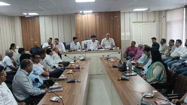 ऐतिहासिक जिला स्तरीय पीपलू मेला 24 से 26 जून तक