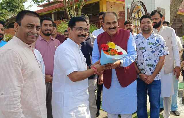 प्रधान मंत्री नरेंद्र मोदी के 12 वर्ष का कार्यकाल विकास एवं जन कल्याण को समर्पित