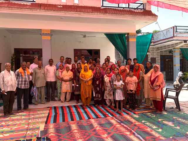 डॉ. श्यामा प्रसाद मुखर्जी का बलिदान राष्ट्र के लिए प्रेरणास्रोत 