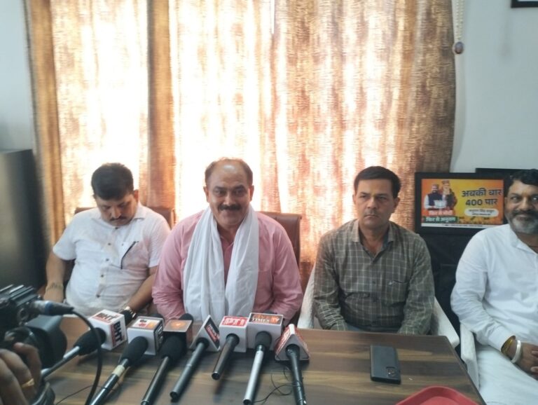 कांग्रेस ने किया प्रदेश की जनता के साथ विश्वासघात: भुट्टो