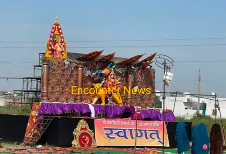 Punjab News: तेज आंधी से पंडाल गिरने से 2 की मौत, भगवान शिव की मूर्ति हुई खंडित