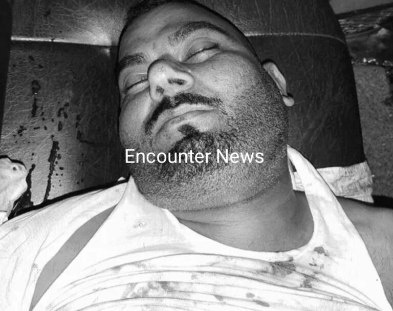 Punjab News: करवाचौथ की रात पूर्व सरपंच के पति-ससुर का गोलियां मारकर कत्ल
