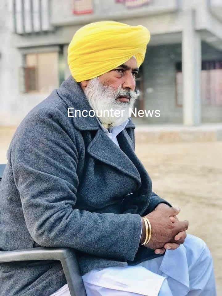 Punjab News: कांग्रेस ब्लॉक प्रधान का गोलियां मारकर किया कत्ल