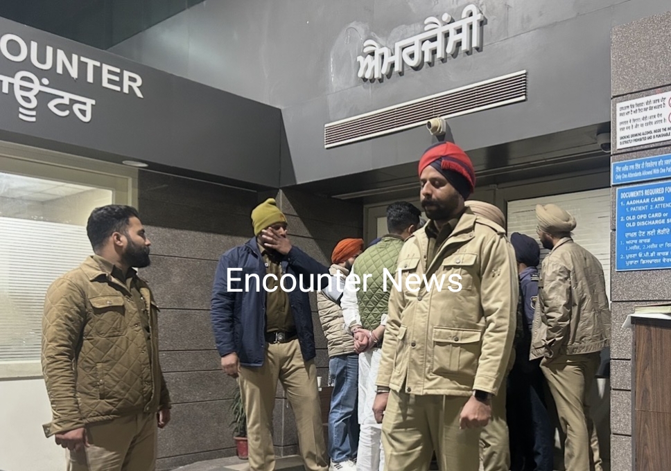 Punjab News : शादी समारोह में चली ताबड़तोड़ गोलियां, 2 की मौत की सूचना, देखें वीडियो