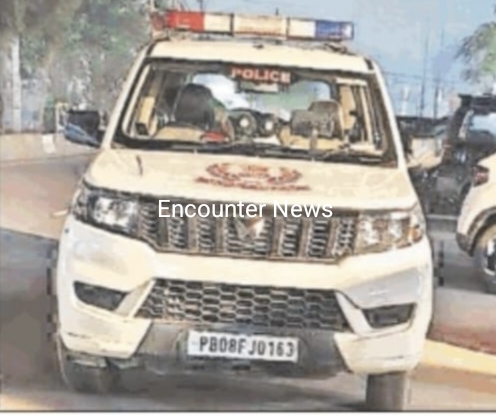 Jalandhar News: PPR Market में रिपब्लिक हुक्का बार में रेड, 2 गिरफ्तार