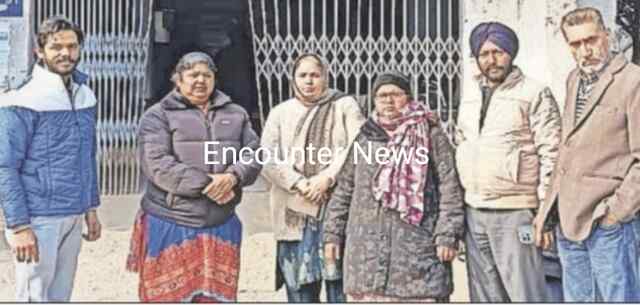 Jalandhar News: SDM Office के चौकीदार का 2 युवकों ने किया अपहरण, बेरहमी से की मारपीट