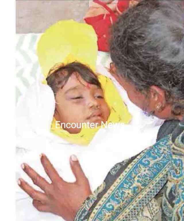 Jalandhar News: इंसानियत शर्मसार, रोती 5 वर्षीय बेटी का पिता ने किया कत्ल 