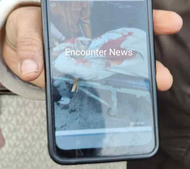 Jalandhar News: Model Town में आप नेता पर हमलावरों ने चलाई ताबड़तोड़ गोलियां, हालत गंभीर, देखें वीडियो