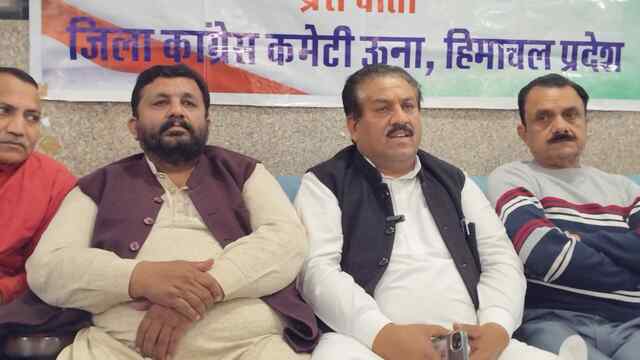 लोकतंत्र में विरोध दर्ज कराना प्रत्येक नागरिक का संवैधानिक अधिकार: गौतम