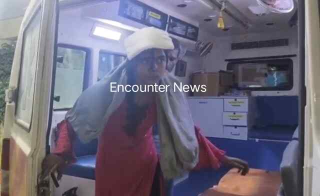 Punjab News: फैक्टरी में हुआ धमाका, छत गिरने से कई लोग घायल, एक की मौत की आशंका, देखें वीडियो
