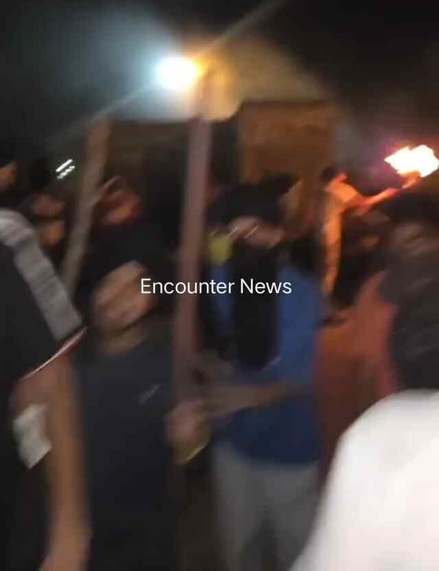 Punjab: मॉडर्न जेल में कैदियों में हुई झड़प, कई घायल