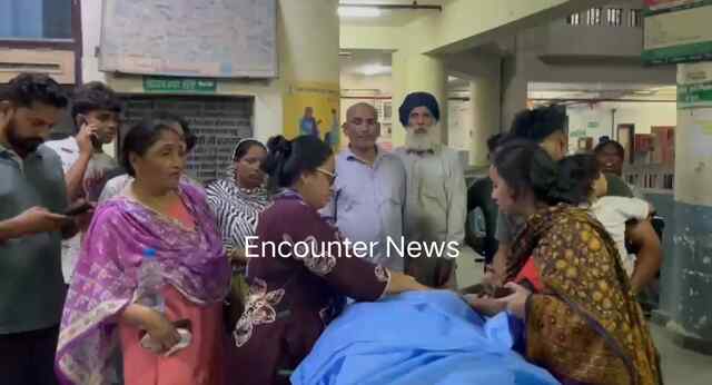 Jalandhar News: 12 घंटों में फिर चली गोलियां, एक की मौत, दूसरा गंभीर घायल, देखें वीडियो