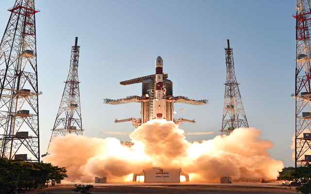 ISRO का सफलता से भरा हुया टेस्ट क्लियर, ‘गगनयान’ के लिए एक और बड़ी उपलब्धि