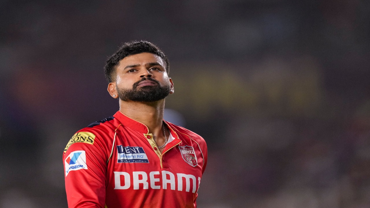 Shreyas Iyer के स्वास्थ्य को लेकर BCCI ने जारी किया अपडेट, डॉक्टर्स का किया धन्यवाद