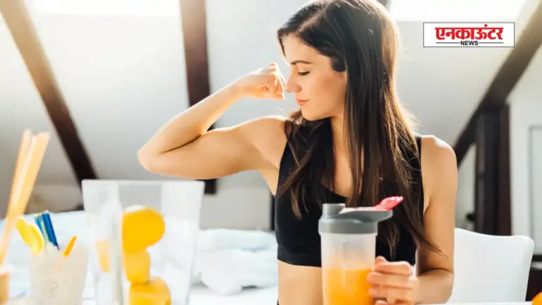 Health Tips: स्वास्थ्य के लिए फायदेमंद फंक्शनल बेवरेजेस: जानिए कैसे बढ़ाएं इम्यूनिटी और मेटाबॉलिज्म